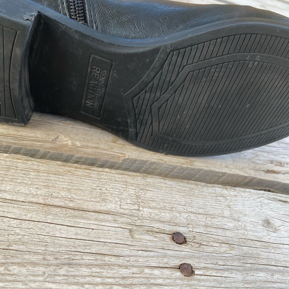 Kenneth Cole Reaction Wind Riding Boot 9 - Picture 7 of 7